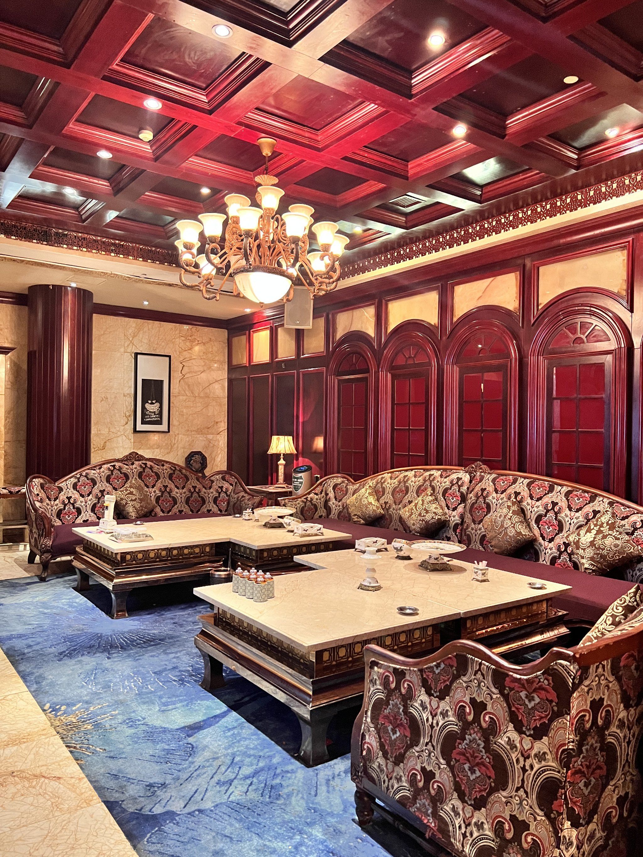 齐齐哈尔商务KTV，夜场宣传-克山县ktv预订