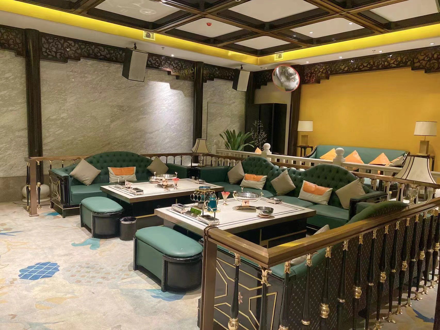 齐齐哈尔商务ktv能否组局详解-龙沙区ktv预订