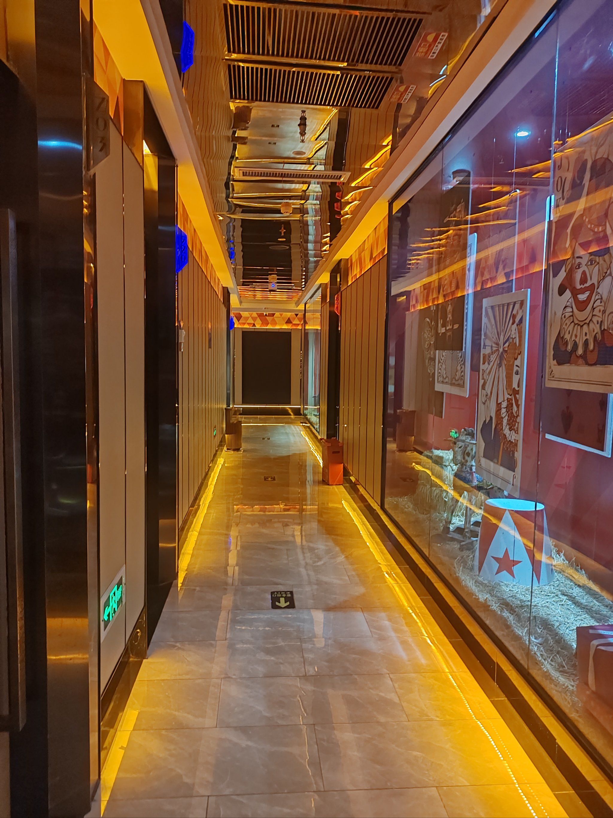 齐齐哈尔中低端商务KTV惊喜之选-甘南县ktv预订