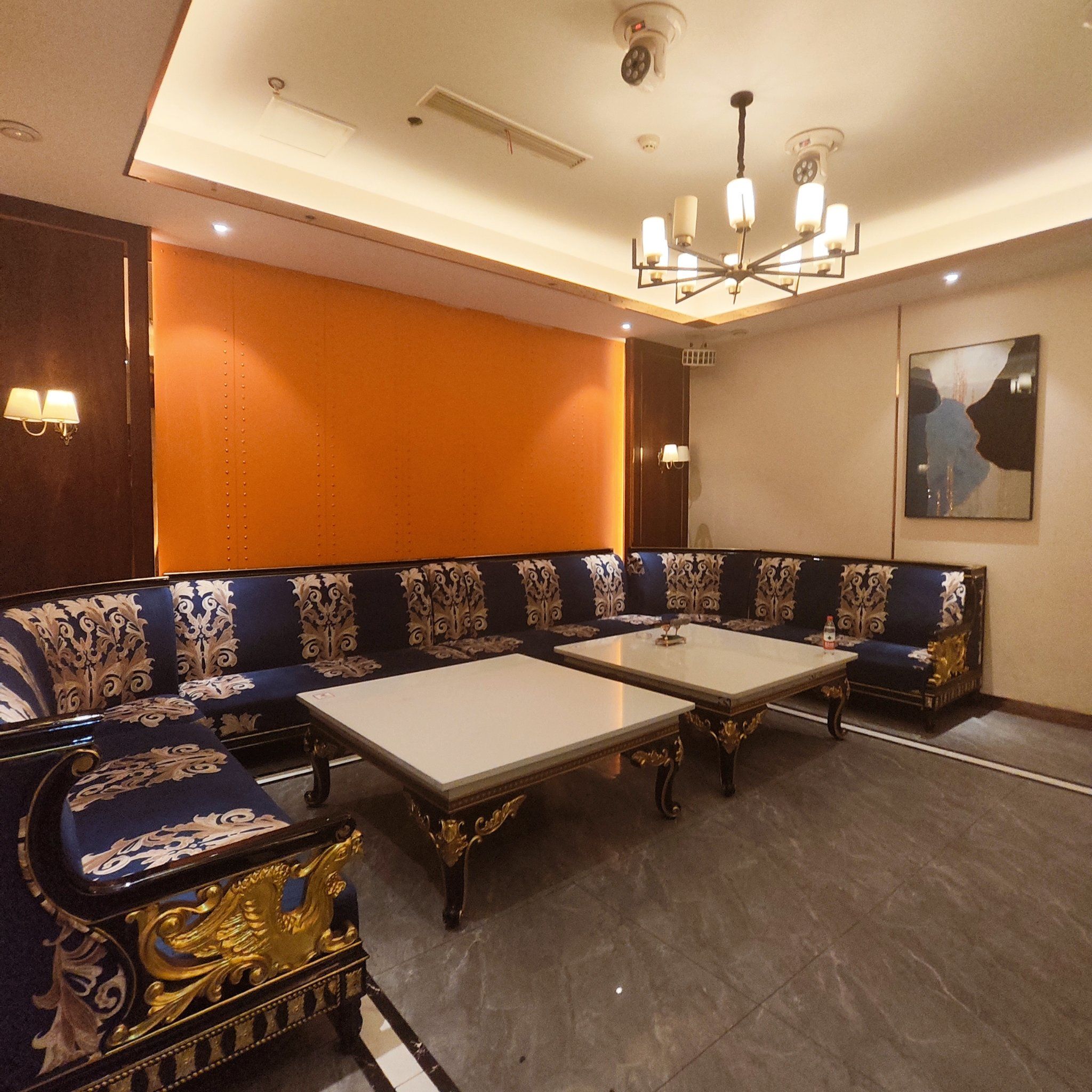 齐齐哈尔商务ktv计时方式详解-碾子山区ktv预订