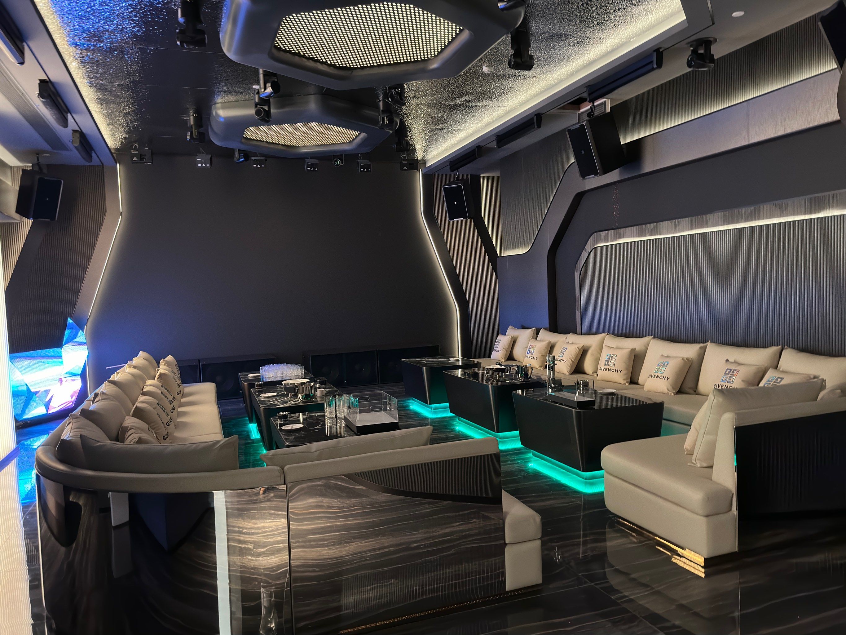 齐齐哈尔商务ktv专业商务ktv预订-泰来县ktv预订