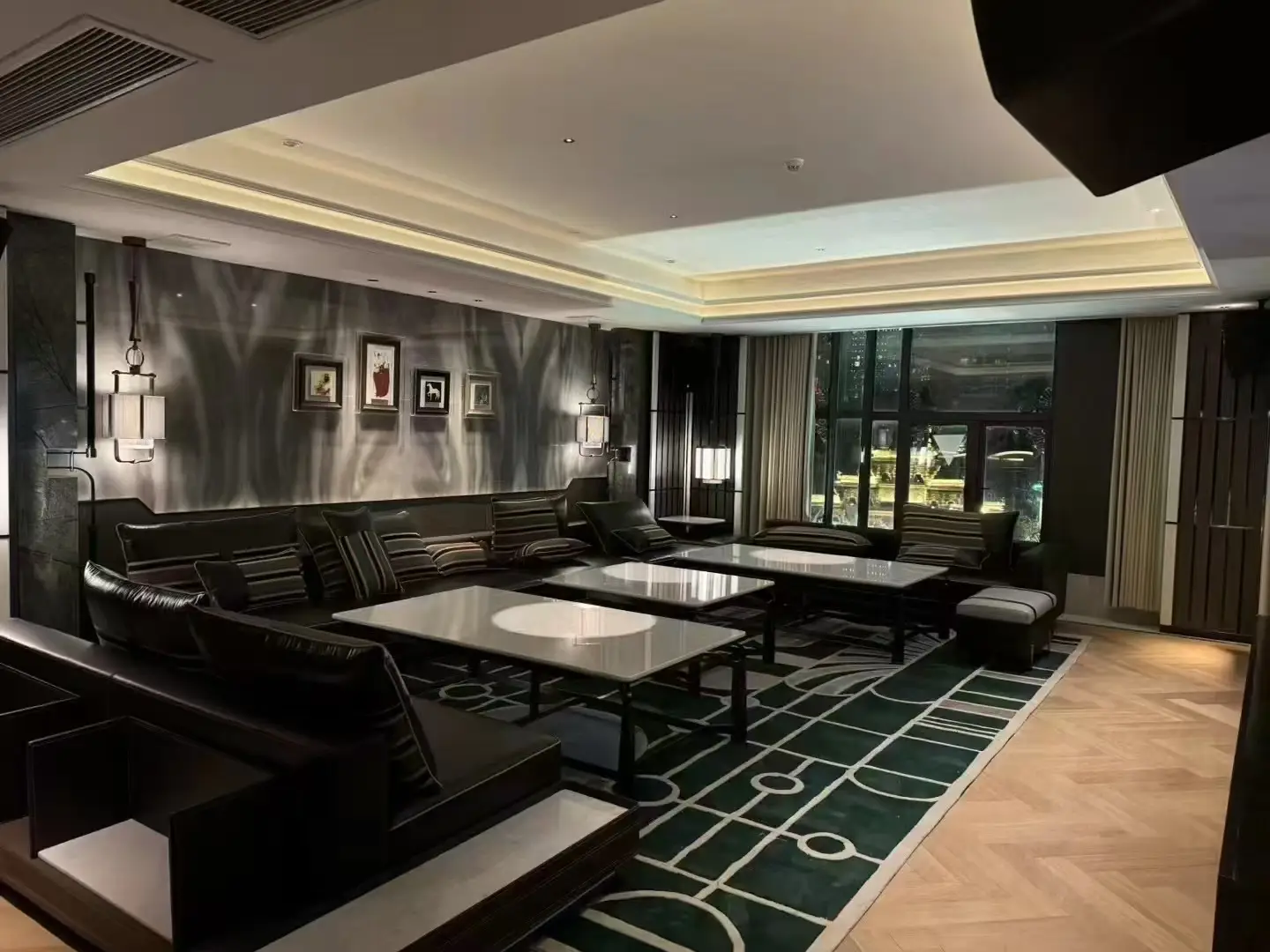 齐齐哈尔商务ktv模式革新-克东县ktv预订