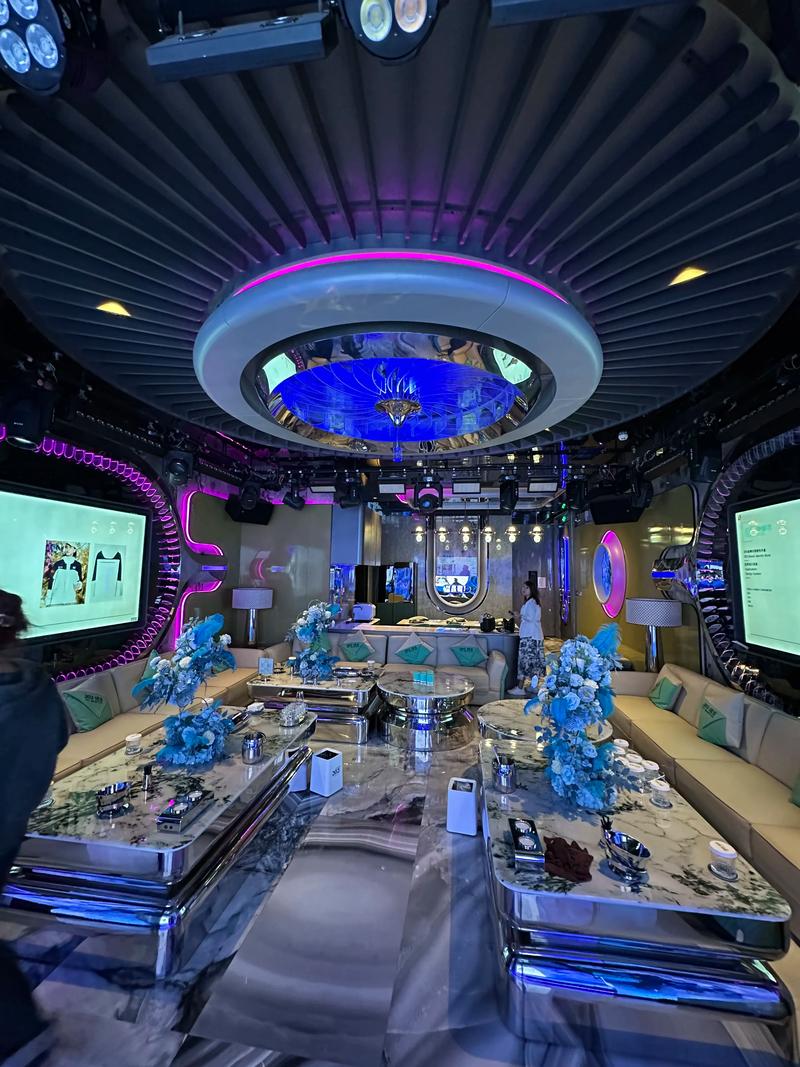 齐齐哈尔商务ktv有没有推荐-龙沙区ktv预订