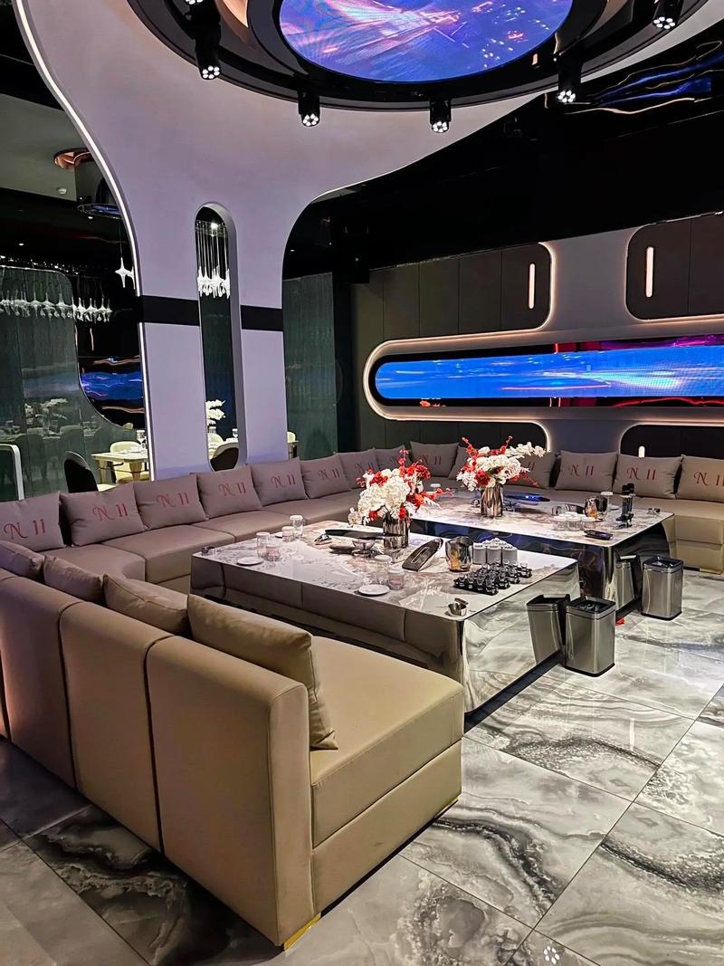 齐齐哈尔商务ktv值得一去-龙沙区ktv预订