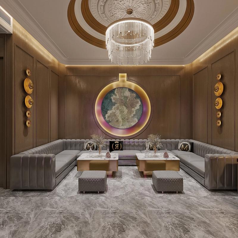 齐齐哈尔商务ktv推荐-讷河市ktv预订