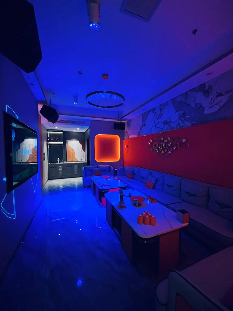 齐齐哈尔商务ktv排名Top3-铁锋区ktv预订