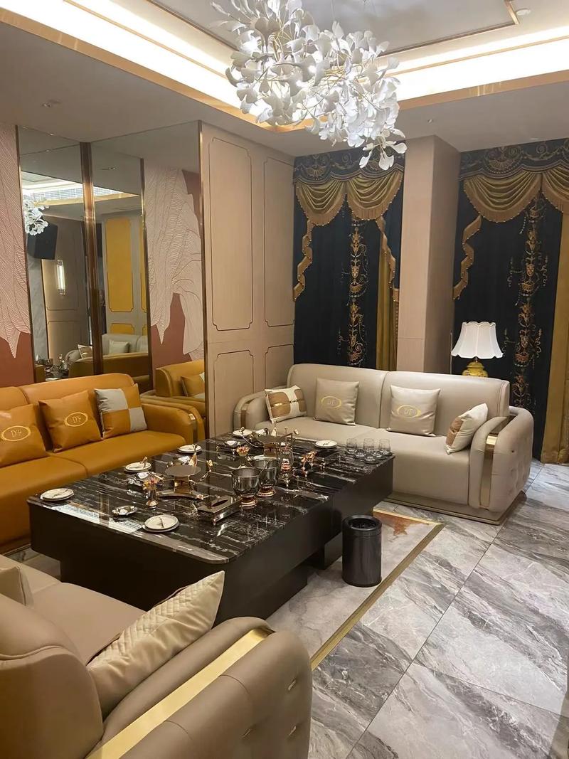 齐齐哈尔商务ktv价格怎么算解析-碾子山区ktv预订