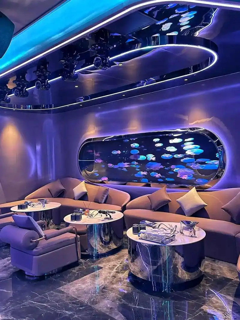 齐齐哈尔商务ktv与片场区别解析-龙江县ktv预订