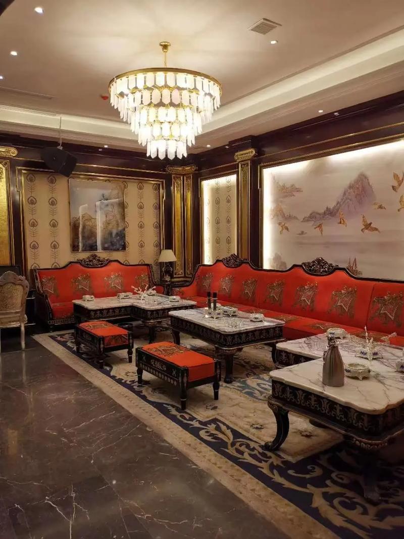 齐齐哈尔商务KTV总排行Top排名-建华区ktv预订