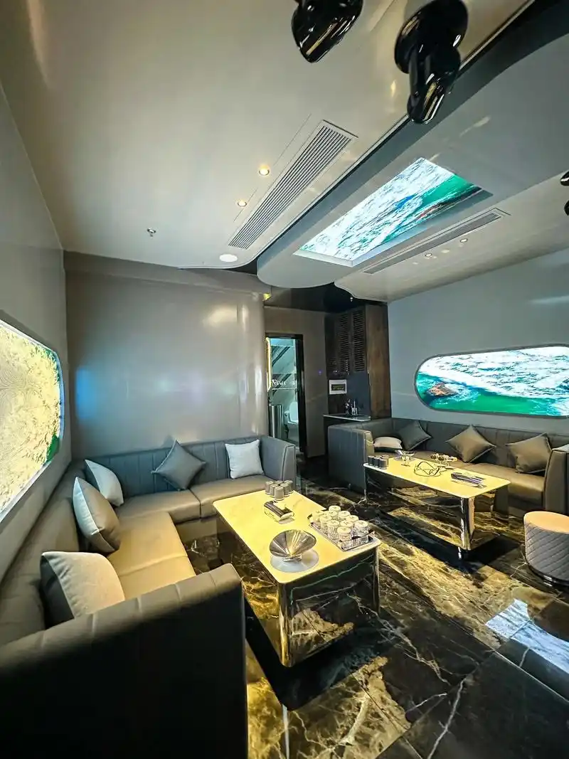 齐齐哈尔商务ktv：中低端魅力【15字】-碾子山区ktv预订