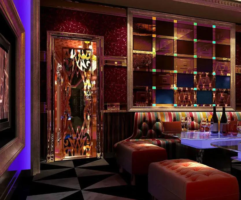 齐齐哈尔商务ktv开创新模式-昂昂溪区ktv预订