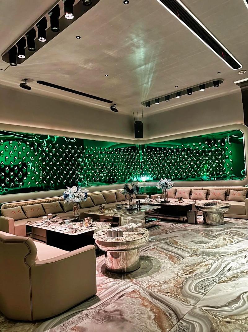 齐齐哈尔商务KTV消费方式攻略-甘南县ktv预订