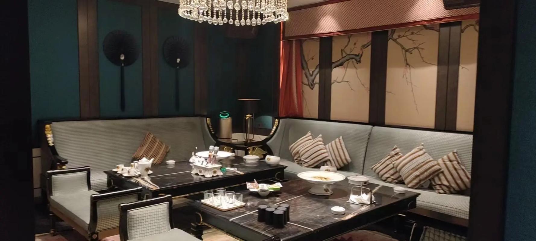 齐齐哈尔商务ktv，低端场氛围尽显-富裕县ktv预订